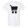 Heavy Cotton T-Shirt Thumbnail