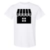 Heavy Cotton T-Shirt Thumbnail