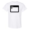 Heavy Cotton T-Shirt Thumbnail