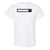 Heavy Cotton T-Shirt Thumbnail