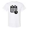 Heavy Cotton T-Shirt Thumbnail