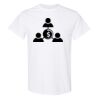Heavy Cotton T-Shirt Thumbnail