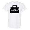 Heavy Cotton T-Shirt Thumbnail