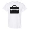Heavy Cotton T-Shirt Thumbnail