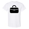 Heavy Cotton T-Shirt Thumbnail