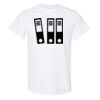 Heavy Cotton T-Shirt Thumbnail