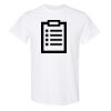 Heavy Cotton T-Shirt Thumbnail