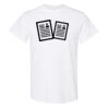 Heavy Cotton T-Shirt Thumbnail