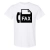 Heavy Cotton T-Shirt Thumbnail