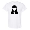 Heavy Cotton T-Shirt Thumbnail