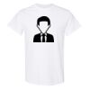 Heavy Cotton T-Shirt Thumbnail
