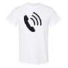 Heavy Cotton T-Shirt Thumbnail
