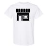 Heavy Cotton T-Shirt Thumbnail