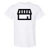 Heavy Cotton T-Shirt Thumbnail