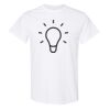 Heavy Cotton T-Shirt Thumbnail