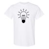 Heavy Cotton T-Shirt Thumbnail