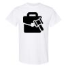 Heavy Cotton T-Shirt Thumbnail