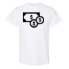 Heavy Cotton T-Shirt Thumbnail