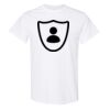 Heavy Cotton T-Shirt Thumbnail