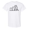 Heavy Cotton T-Shirt Thumbnail