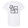 Heavy Cotton T-Shirt Thumbnail