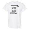 Heavy Cotton T-Shirt Thumbnail