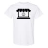Heavy Cotton T-Shirt Thumbnail