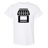 Heavy Cotton T-Shirt Thumbnail