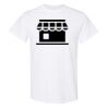 Heavy Cotton T-Shirt Thumbnail