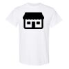 Heavy Cotton T-Shirt Thumbnail