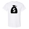 Heavy Cotton T-Shirt Thumbnail