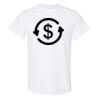Heavy Cotton T-Shirt Thumbnail