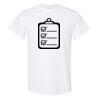 Heavy Cotton T-Shirt Thumbnail