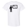 Heavy Cotton T-Shirt Thumbnail