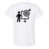 Heavy Cotton T-Shirt Thumbnail