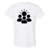 Heavy Cotton T-Shirt Thumbnail