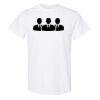 Heavy Cotton T-Shirt Thumbnail