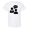 Heavy Cotton T-Shirt Thumbnail