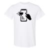 Heavy Cotton T-Shirt Thumbnail