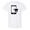 Heavy Cotton T-Shirt Thumbnail