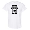 Heavy Cotton T-Shirt Thumbnail