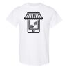 Heavy Cotton T-Shirt Thumbnail