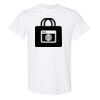 Heavy Cotton T-Shirt Thumbnail