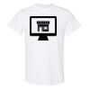 Heavy Cotton T-Shirt Thumbnail