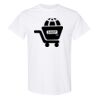 Heavy Cotton T-Shirt Thumbnail