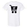 Heavy Cotton T-Shirt Thumbnail