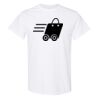Heavy Cotton T-Shirt Thumbnail