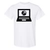 Heavy Cotton T-Shirt Thumbnail