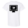 Heavy Cotton T-Shirt Thumbnail