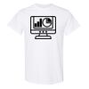 Heavy Cotton T-Shirt Thumbnail